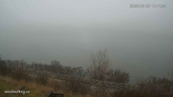 Nechranická přehrada