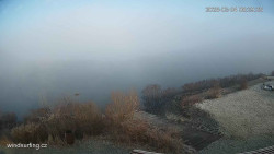 Nechranická přehrada