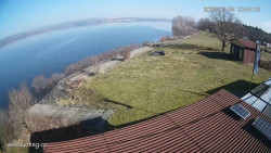 Nechranická přehrada