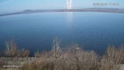 Nechranická přehrada