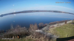 Nechranická přehrada