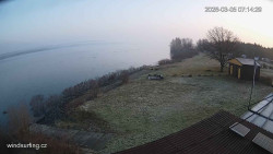 Nechranická přehrada