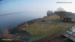 Nechranická přehrada