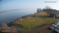 Nechranická přehrada