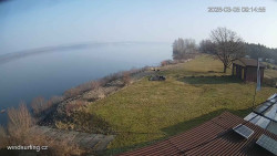 Nechranická přehrada