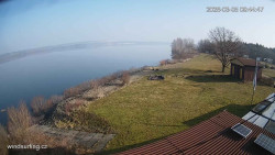 Nechranická přehrada