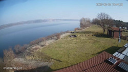 Nechranická přehrada