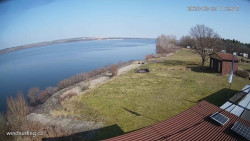 Nechranická přehrada