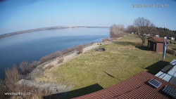 Nechranická přehrada