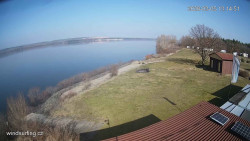 Nechranická přehrada