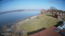 Nechranická přehrada