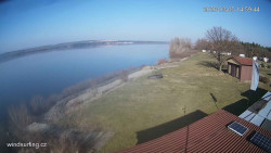 Nechranická přehrada