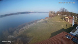 Nechranická přehrada