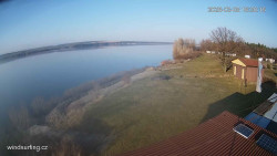 Nechranická přehrada