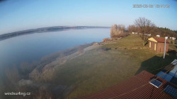 Nechranická přehrada