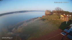 Nechranická přehrada