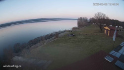 Nechranická přehrada