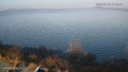 Nechranická přehrada