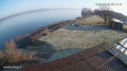 Nechranická přehrada