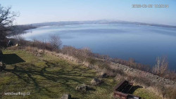 Nechranická přehrada