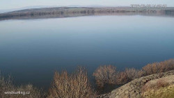 Nechranická přehrada