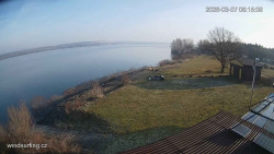 Nechranická přehrada