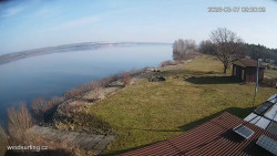 Nechranická přehrada