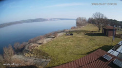 Nechranická přehrada