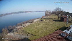 Nechranická přehrada