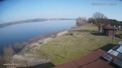 Nechranická přehrada