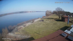 Nechranická přehrada