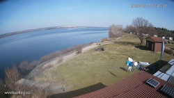 Nechranická přehrada