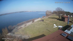 Nechranická přehrada