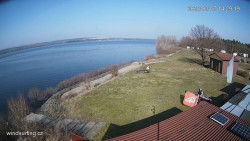 Nechranická přehrada