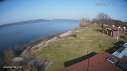 Nechranická přehrada