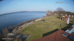 Nechranická přehrada