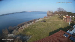 Nechranická přehrada