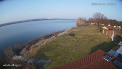 Nechranická přehrada