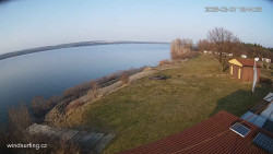 Nechranická přehrada