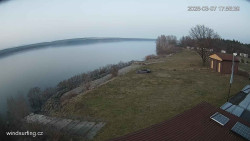 Nechranická přehrada