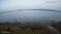 Nechranická přehrada