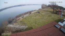 Nechranická přehrada