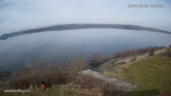 Nechranická přehrada