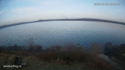 Nechranická přehrada