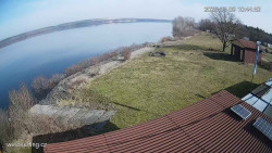 Nechranická přehrada