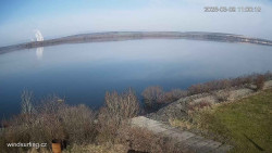 Nechranická přehrada