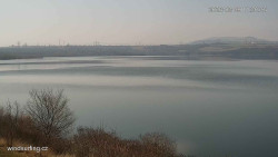 Nechranická přehrada