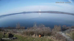 Nechranická přehrada