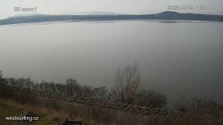 Nechranická přehrada