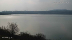 Nechranická přehrada